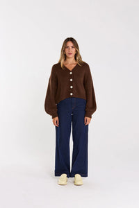 Thing Thing | Huddle Cardigan