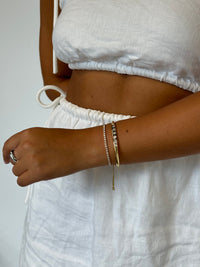 Zafino | Nikki Tennis Bracelet