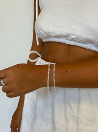 Zafino | Nikki Tennis Bracelet