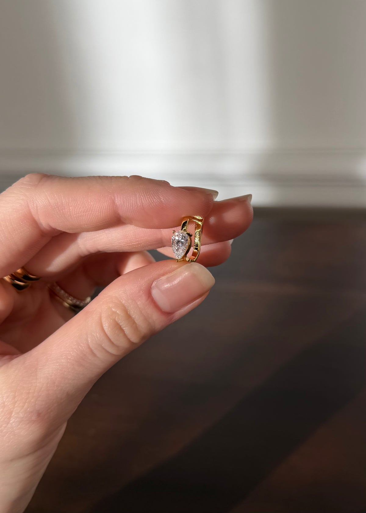 Zafino | Lulu Earring