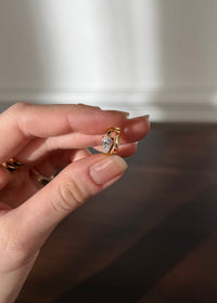 Zafino | Lulu Earring