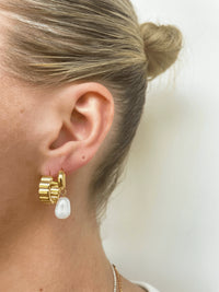 Zafino | Emma Earring