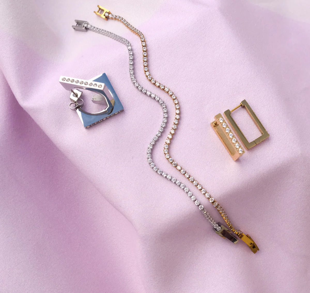 Other Things | Ivy Bracelet
