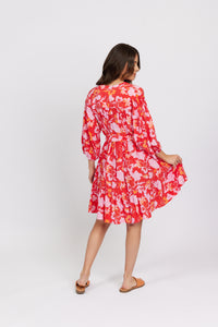 Knewe | Gigi Swish Dress