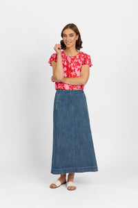 Knewe | Perry Skirt