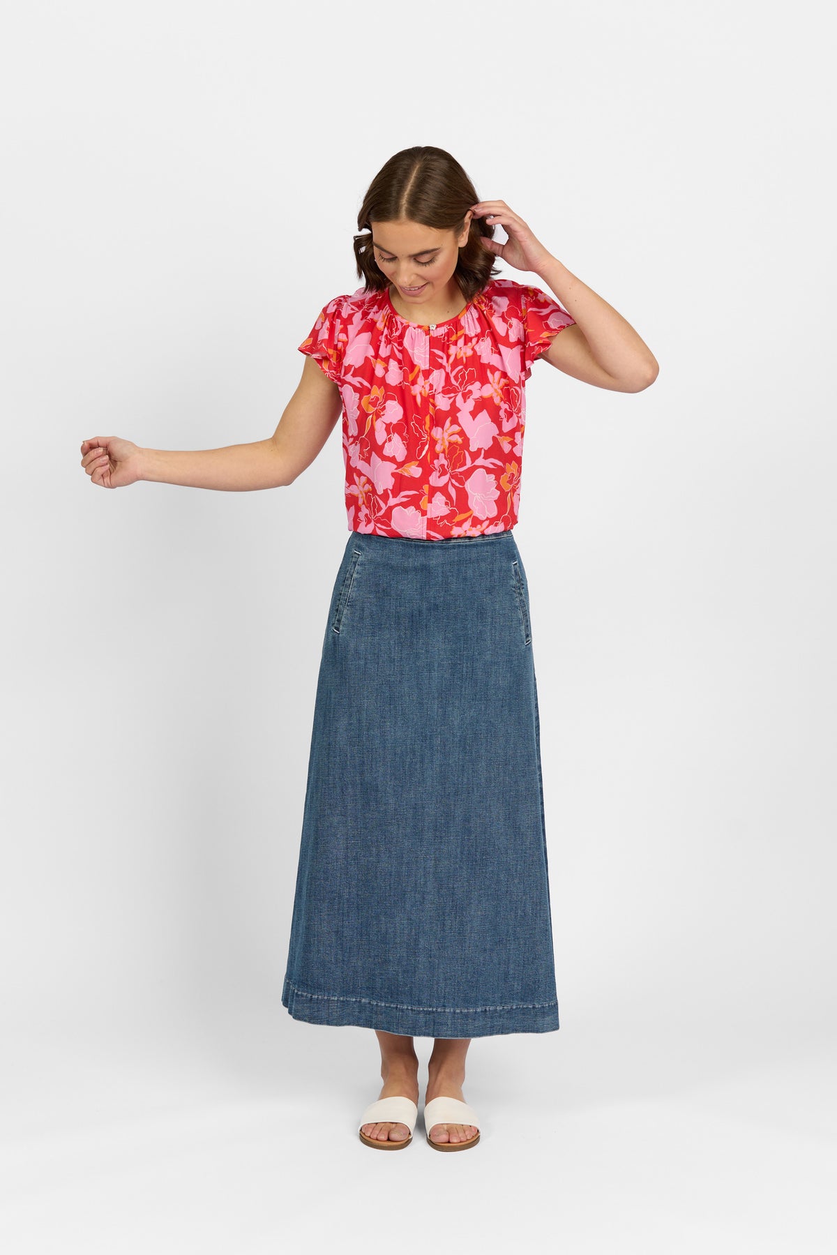 Knewe | Perry Skirt