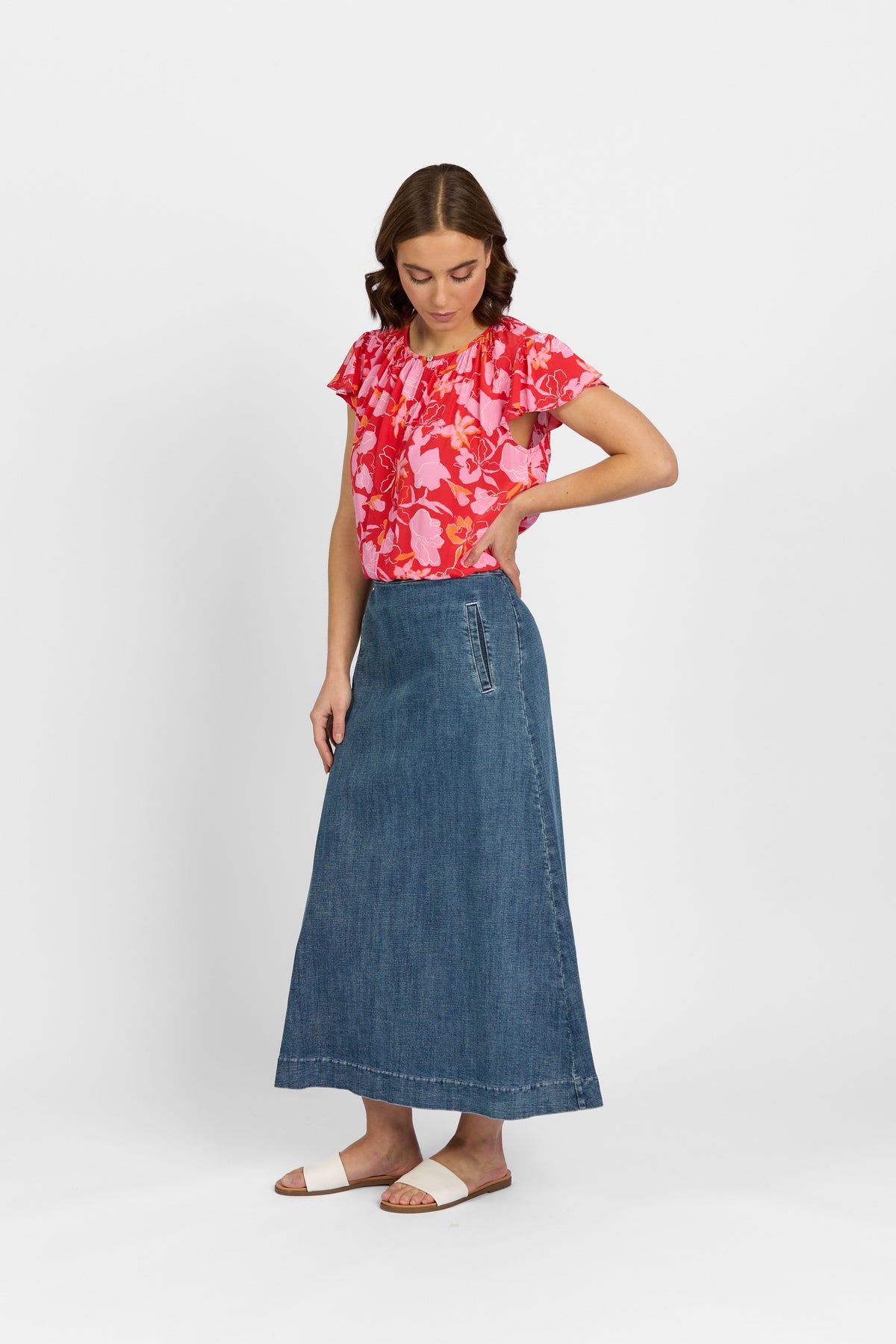 Knewe | Perry Skirt