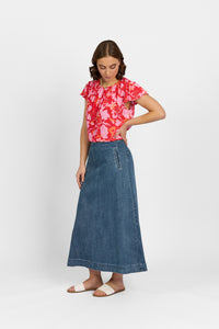 Knewe | Perry Skirt