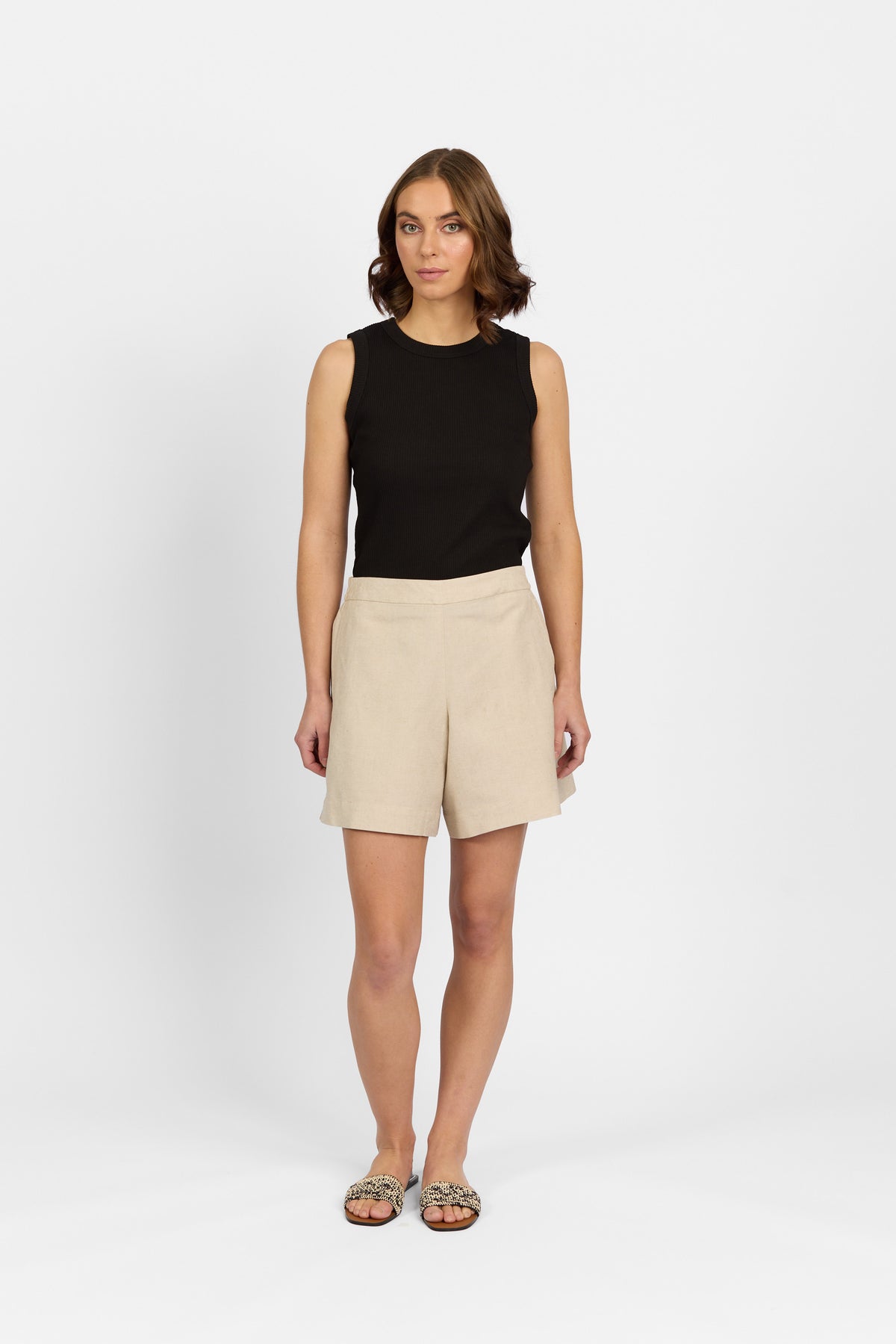 Knewe | Zephyr Short