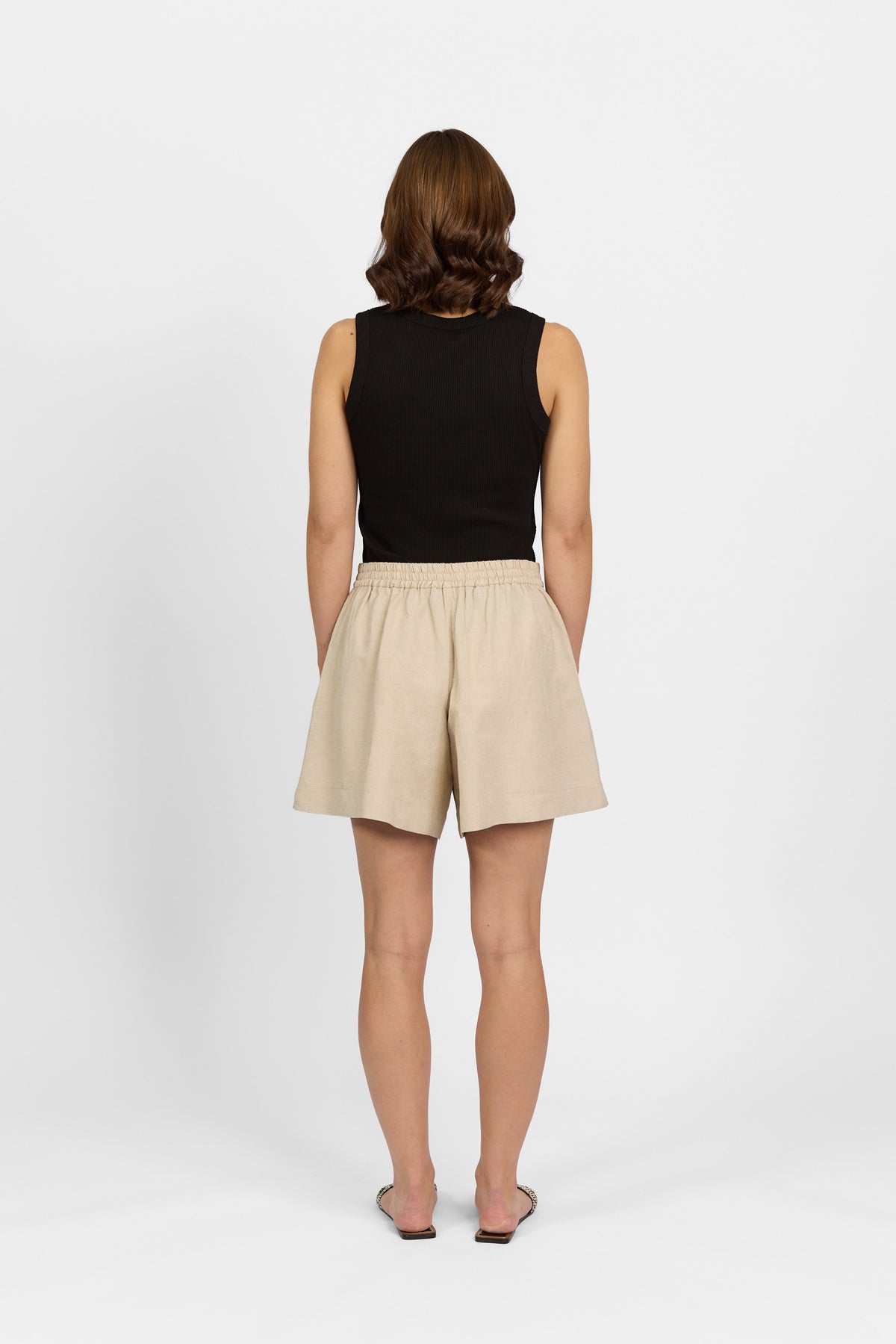 Knewe | Zephyr Short