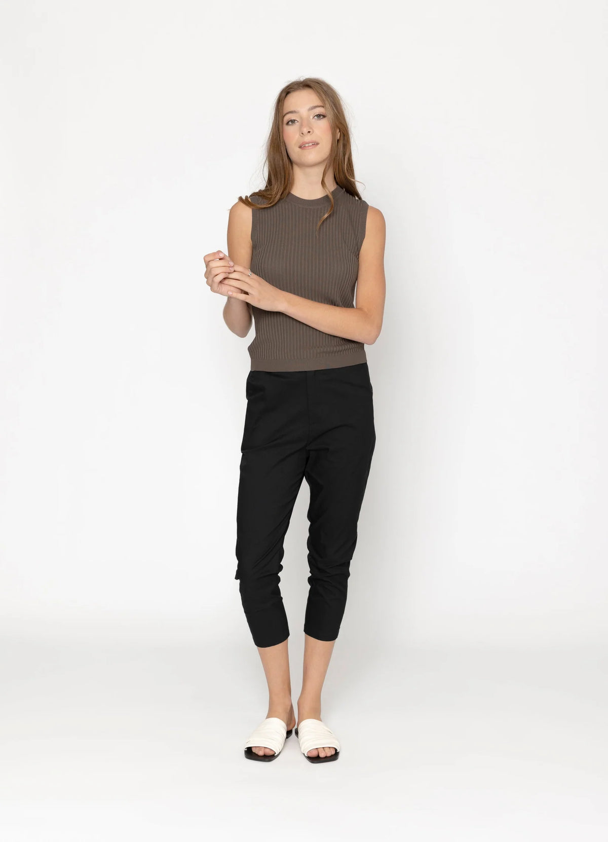 Two By Two | Cassia Top