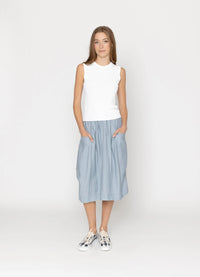 Two By Two | Cassia Top