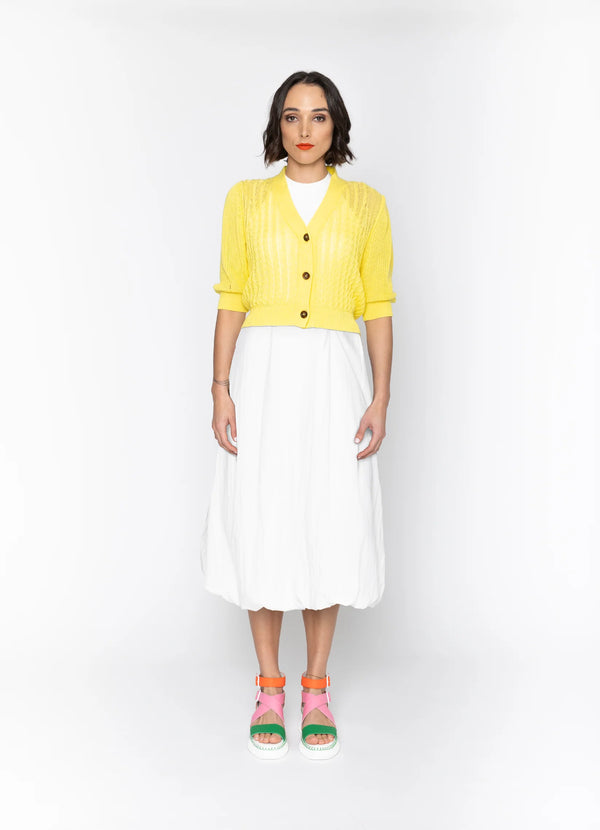 Blacklist | Narla Skirt