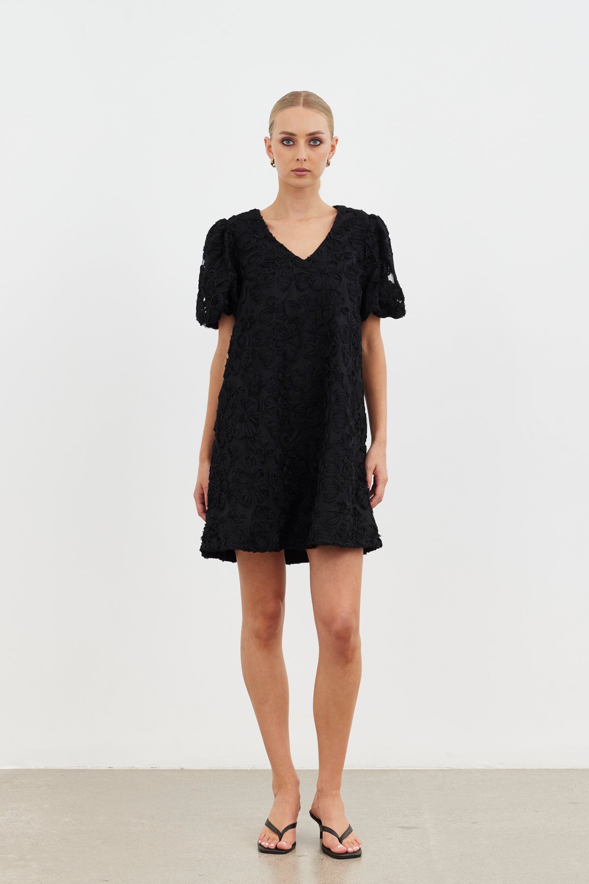 Karma | Harmony Mini Dress