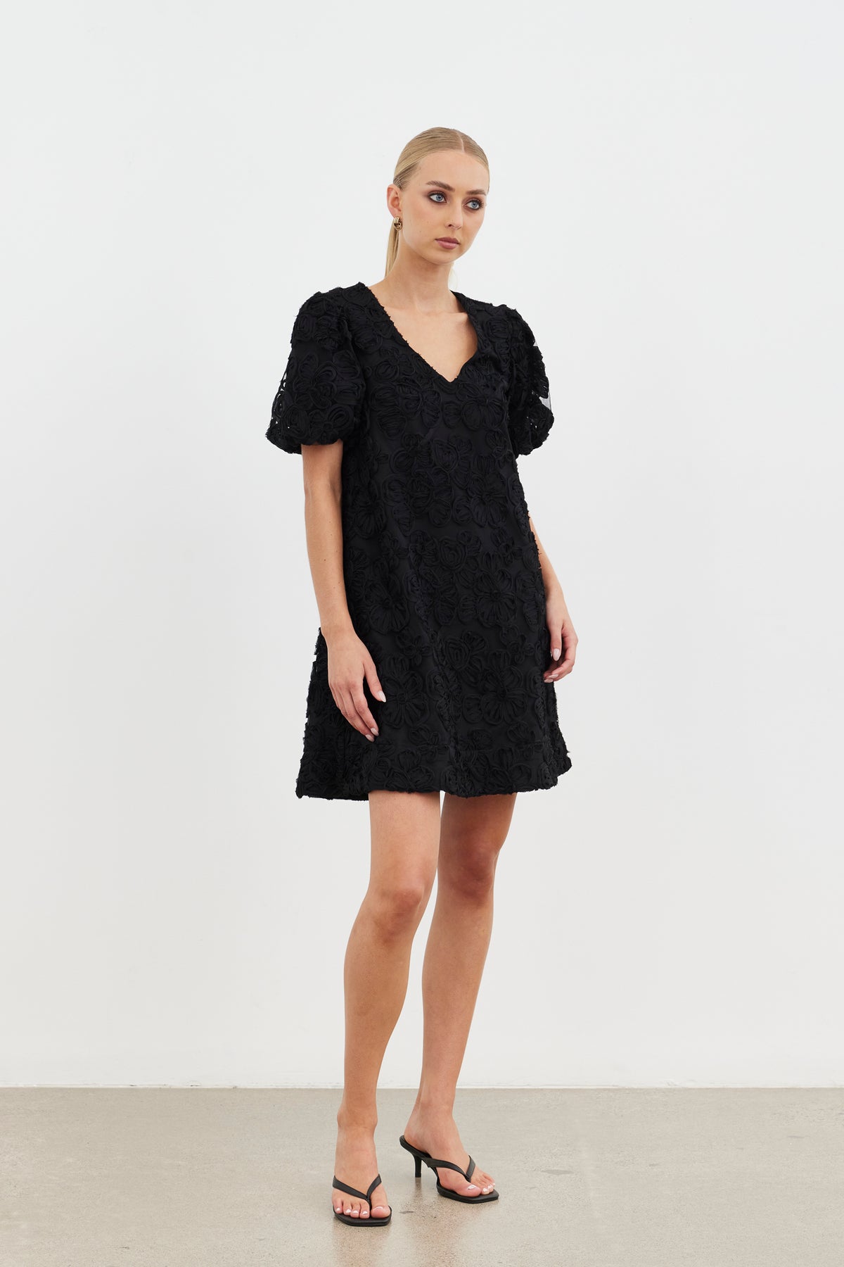 Karma | Harmony Mini Dress