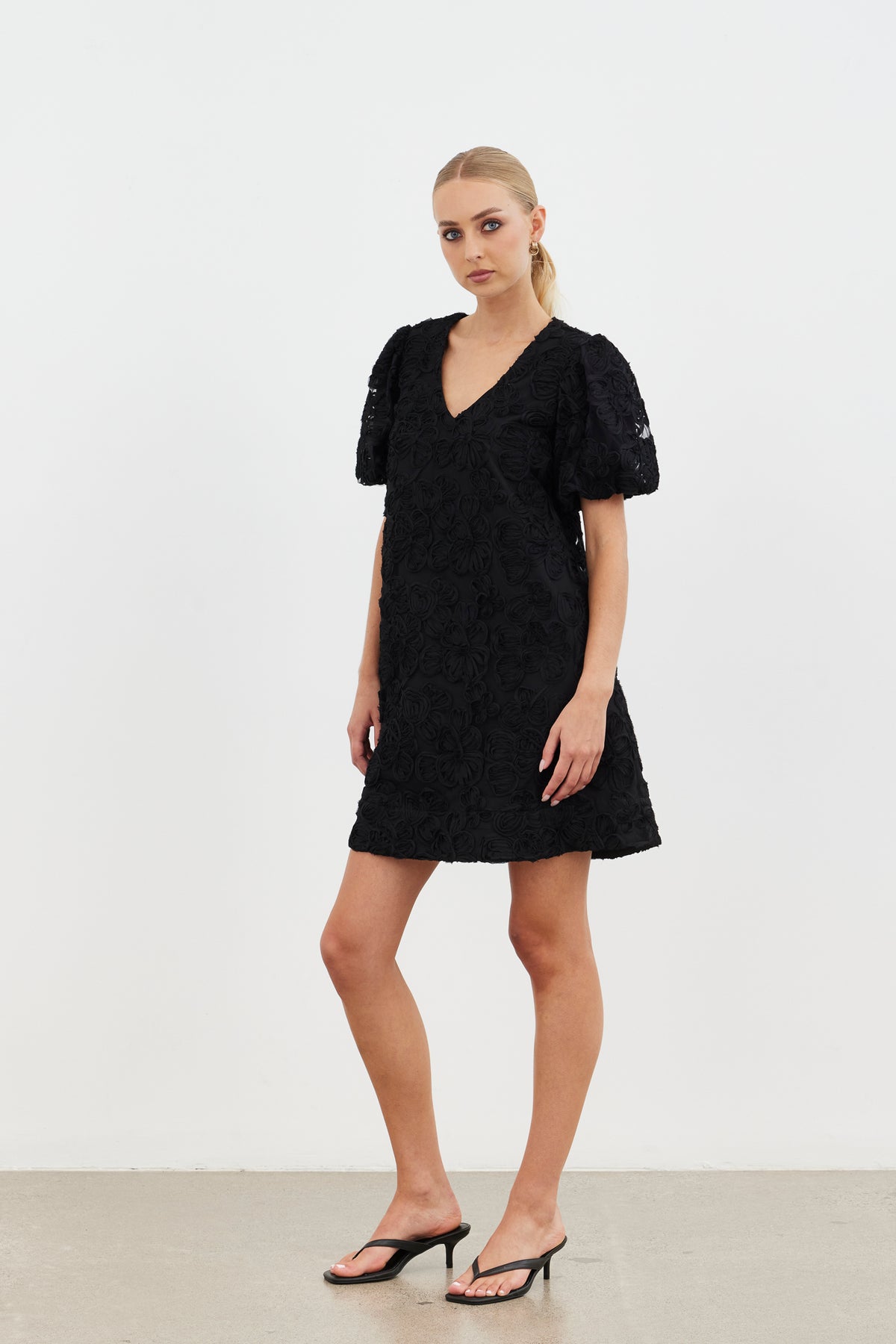 Karma | Harmony Mini Dress