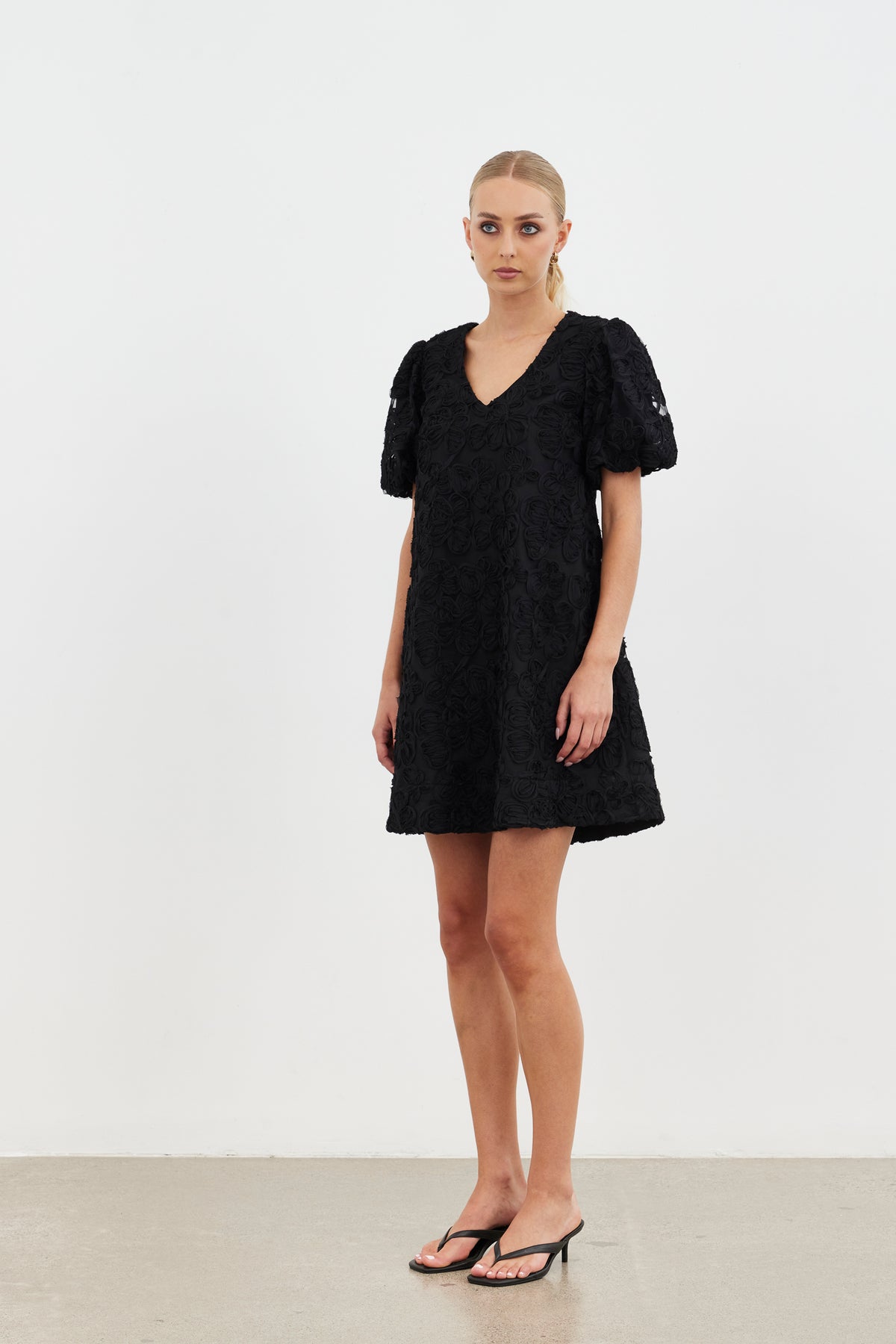 Karma | Harmony Mini Dress