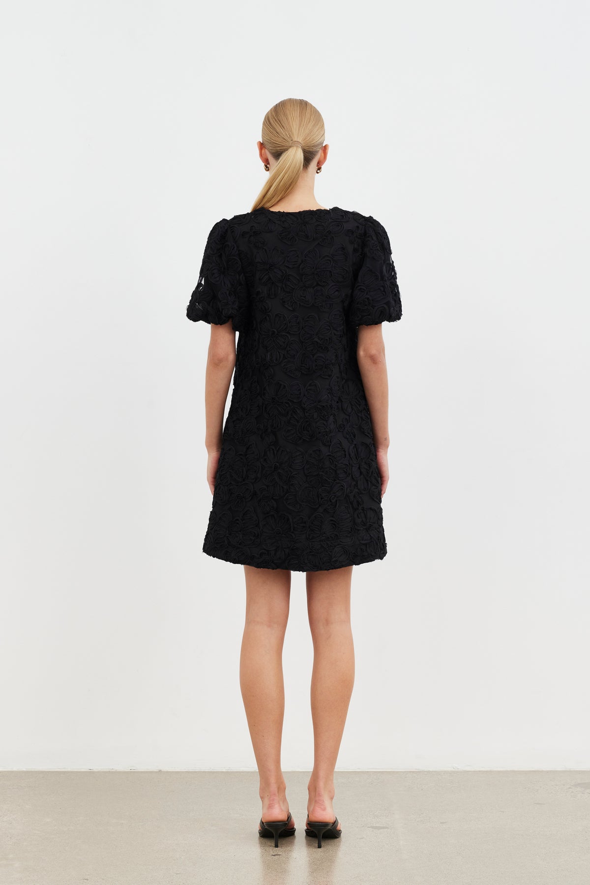 Karma | Harmony Mini Dress