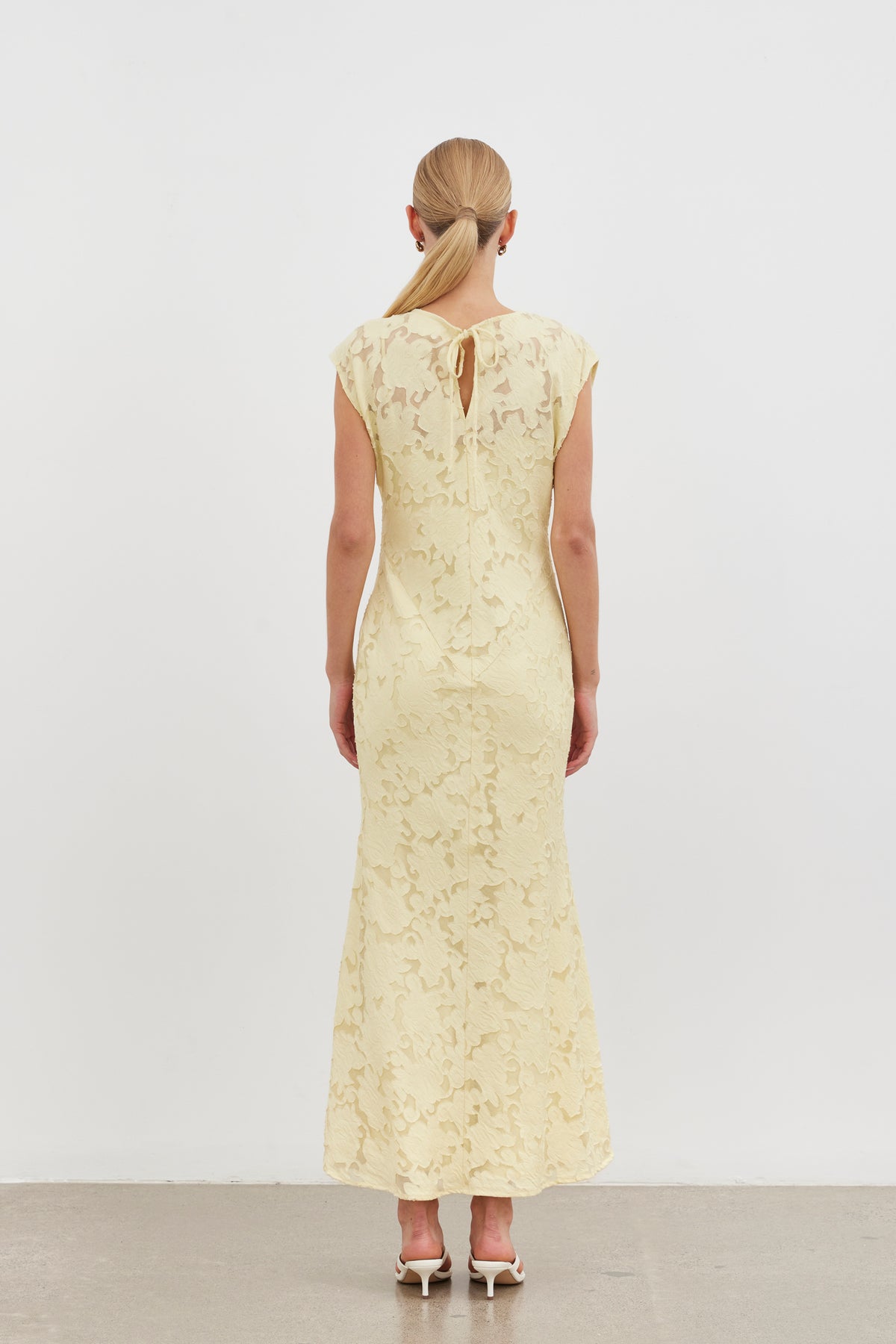 Karma | Amani Maxi Dress