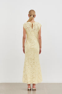 Karma | Amani Maxi Dress