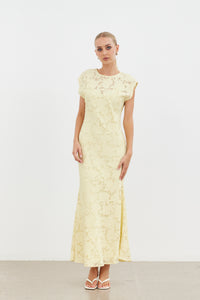 Karma | Amani Maxi Dress