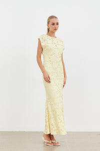 Karma | Amani Maxi Dress