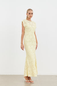 Karma | Amani Maxi Dress