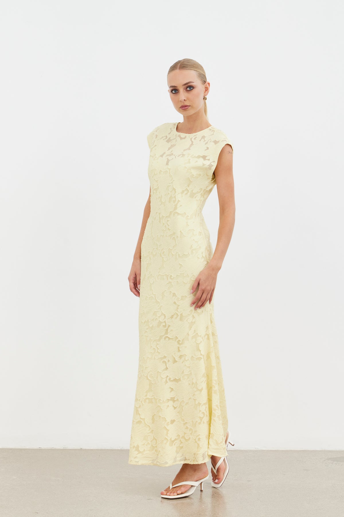 Karma | Amani Maxi Dress