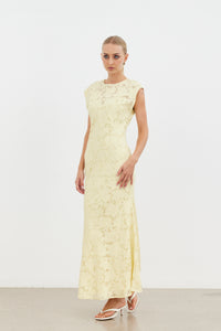 Karma | Amani Maxi Dress