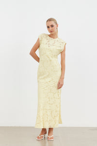 Karma | Amani Maxi Dress