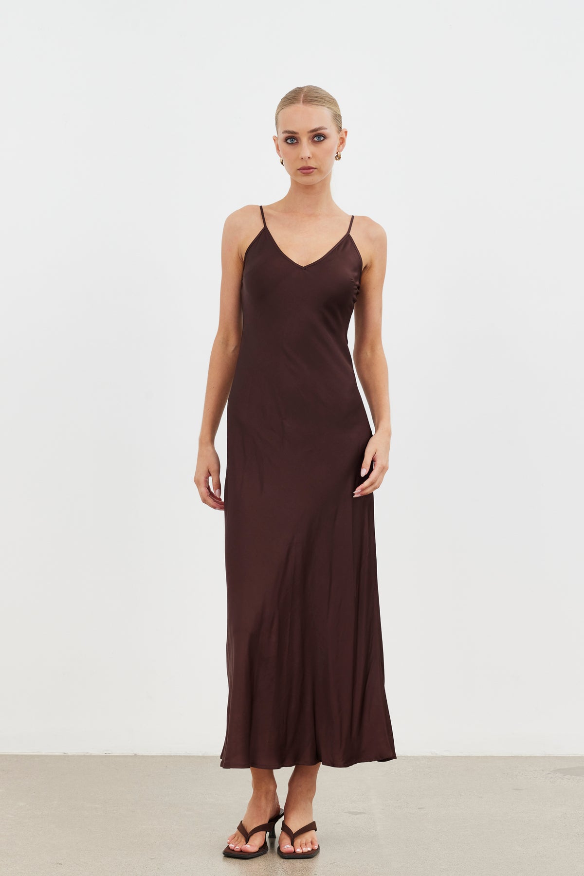 Karma | Amani Maxi Dress