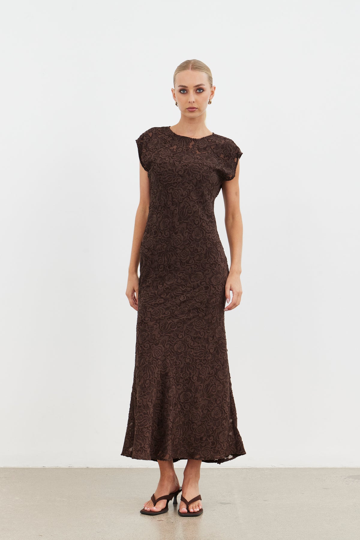 Karma | Amani Maxi Dress
