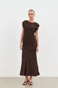 Karma | Amani Maxi Dress