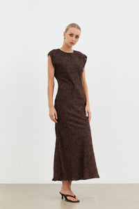 Karma | Amani Maxi Dress