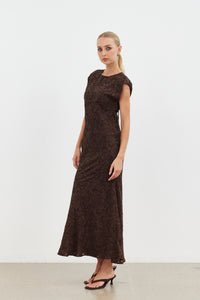 Karma | Amani Maxi Dress