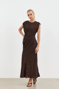 Karma | Amani Maxi Dress