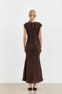 Karma | Amani Maxi Dress