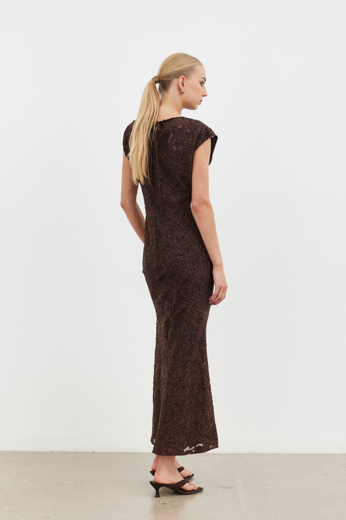 Karma | Amani Maxi Dress