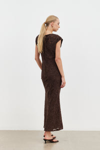 Karma | Amani Maxi Dress