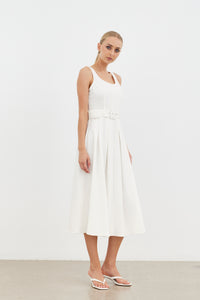 Karma | Prana Belted Dress