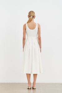 Karma | Prana Belted Dress