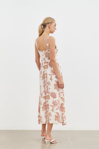 Karma | Niyama Corset Dress