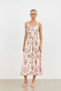 Karma | Niyama Corset Dress