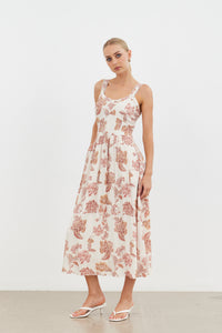 Karma | Niyama Corset Dress