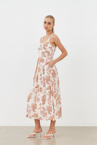 Karma | Niyama Corset Dress