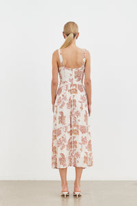 Karma | Niyama Corset Dress