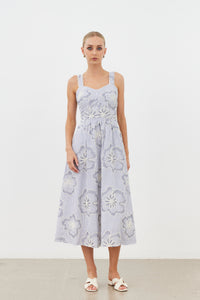 Karma | Niyama Corset Dress