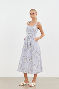 Karma | Niyama Corset Dress