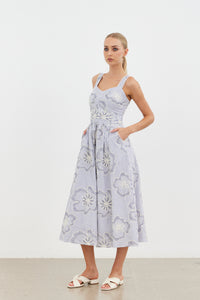 Karma | Niyama Corset Dress