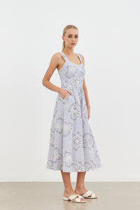 Karma | Niyama Corset Dress